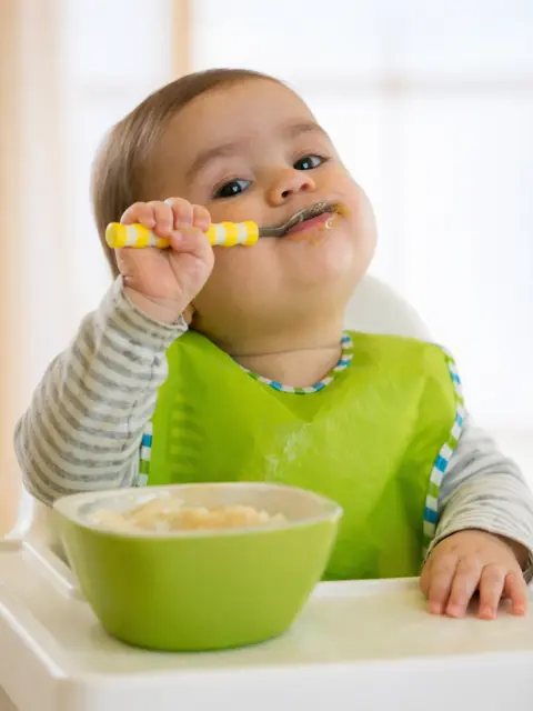 child nutrition programs Pune