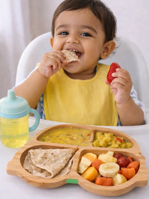 toddler nutrition consultation Pune