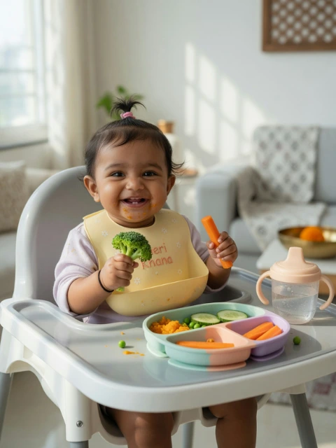 picky eating solutions for kids